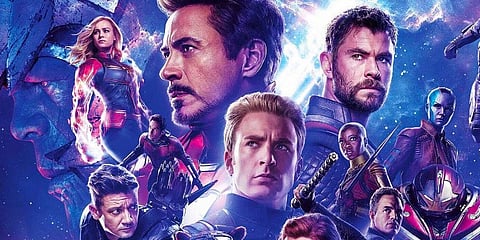 Avengers: Endgame Rewrites Record Books In India