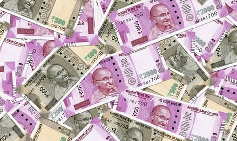 Why were demonetization ‘scams’ not probed? Asks Congress