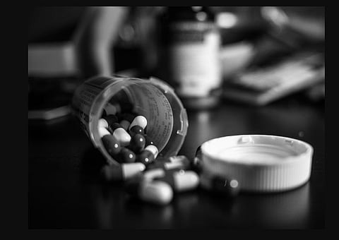 Conscious people demands for action against drug mafia and illegal activities in Golaghat