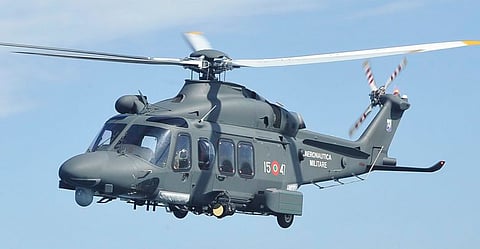 AgustaWestland: Delhi Court Rejects Accused Sushen Mohan Gupta's Bail Plea