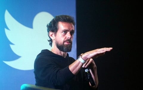 Jack Dorsey Admits Twitter Makes It Easy To Abuse Others