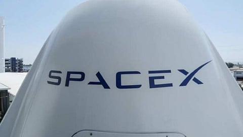 SpaceX’s Crew Dragon Spacecraft Test Runs Into Problems