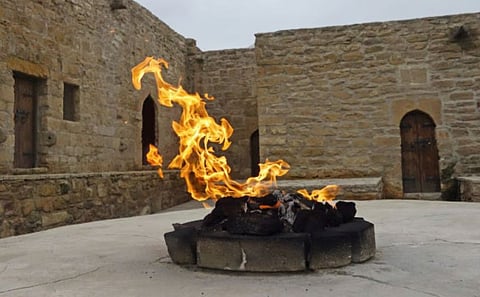 Menstruating women not allowed in Fire Temple: Delhi Parsi Anjuman