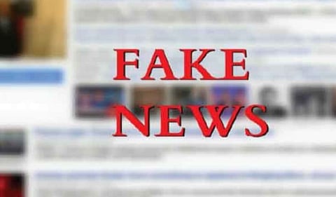 Cotton University & IIJNM organize lecture on ‘Fake News & Social Media for Journalists’