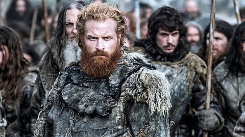 Game of Thrones Stars On Maintaining Secrecy Around Its Plot