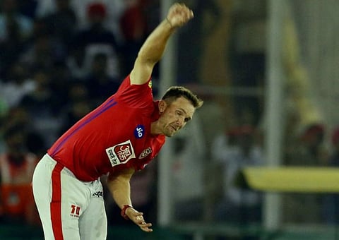 Indian Premier League comes closest to playing World Cup: Hardus Viljoen