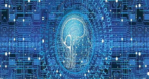 Artificial Intelligence (AI) Tech Developed To Help Crops Cope With Climate Change