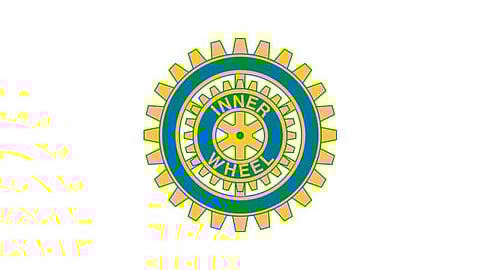 Puspa Golchha Visits Inner Wheel Club Guwahati East