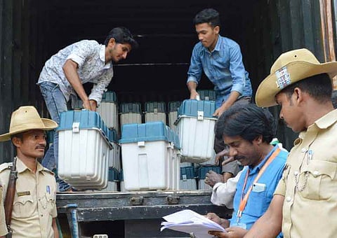 Interesting facts about Lok Sabha elections