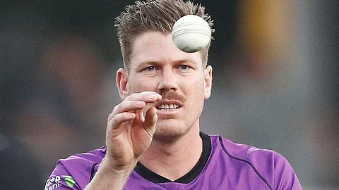 James Faulkner Reveals He’s Gay On His Birthday