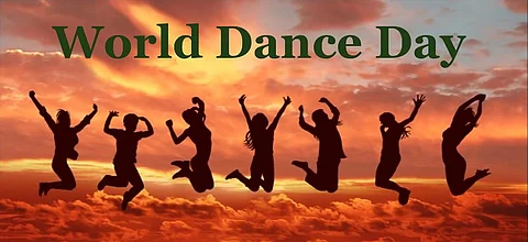 Dance Is A Great Medium To Unite The World: Jatin Goswami