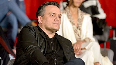 Avengers: Endgame Co-Director Joe Russo Enjoying India Trip