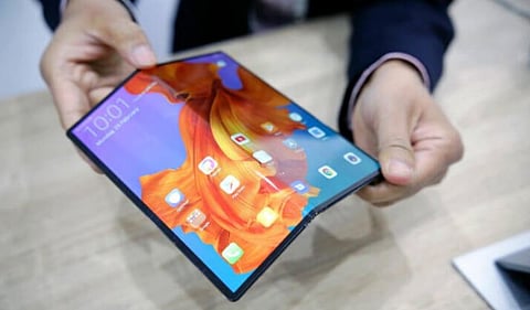Foldable phones to reach 30 million units by 2023: Gartner