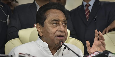 MP CM Kamal Nath's Nephew Under Scanner In AgustaWestland VVIP Chopper Deal