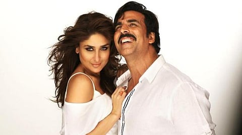 Kareena Kapoor Khan Claims Akshay Kumar To Be Most Disciplined Actor In Industry