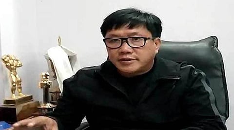 NPP Candidate Kumar Waii’s Car ‘Attacked’