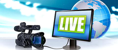 Lok Sabha Elections: Live Webcasting of 4,000 Polling Stations on Cards