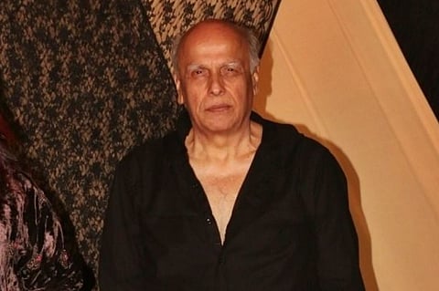 ‘Aashiqui’ album had all seasons of love: Mahesh Bhatt