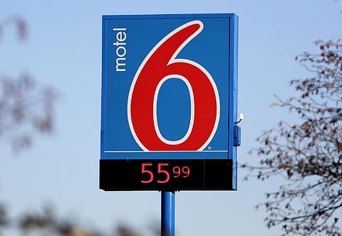 US hotel chain to pay $12 million for sharing guest lists