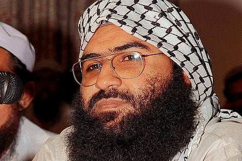 UN Security Council (UNSC) Declares Masood Azhar As Global Terrorist