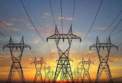 Boost to Power Sector in North East Region