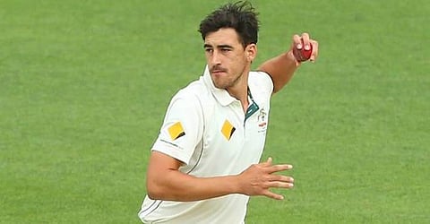 Mitchell Starc Cries Foul Over IPL Contract Payment