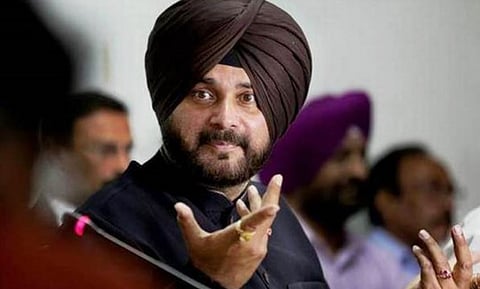Navjot Singh Sidhu part of Warne’s all-time India XI, Sourav Ganguly named captain