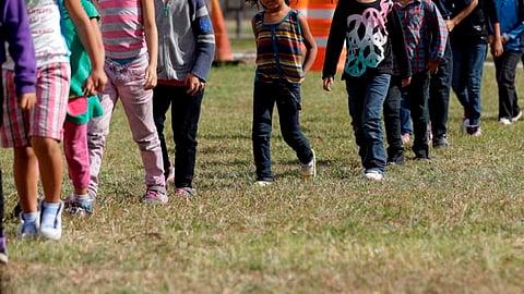 NF Railway Women Welfare Organization To Run Open Shelter For Children