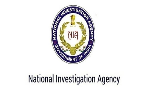 NIA files charge sheet in arms theft case against two people