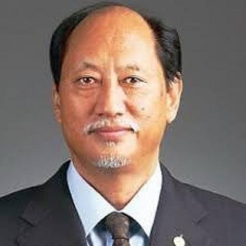 Narendra Modi all set to return as Prime Minister, says Nagaland Chief Minister Neiphiu Rio