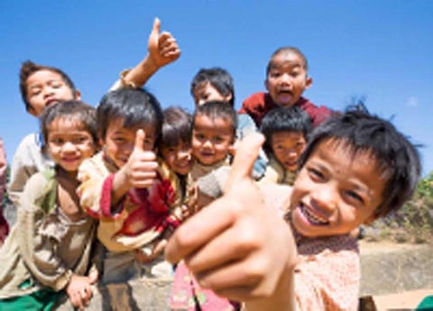 National Deworming Day (NDD) To Be Observed today in East Khasi Hills