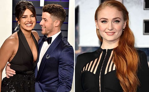 Nick Jonas On Priyanka Chopra’s ‘Dostana’ With Sophie Turner