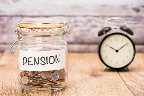 Coal Mines Pension Holders’ Association opposes contributory pension scheme