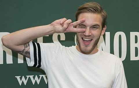 Delhi High Court Asks YouTube To Remove Two PewDiePie Songs