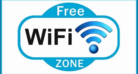 68 Northeast Frontier Railways (NFR) Stations Turned Into Free Wi-Fi Zone
