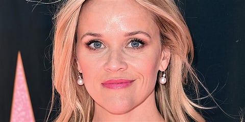 Reese Witherspoon Prefers Her 40s