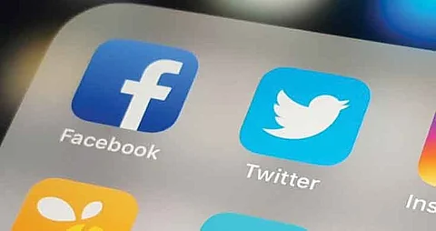 Republicans Slam Facebook And Twitter