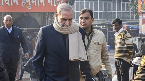 1984 Anti-Sikh Riots: Supreme Court Asks CBI For Sajjan Kumar Trail