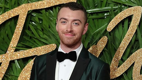 Sam Smith Bows Out of Billboard Music Awards