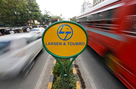 L&T Buys TIDCO’s 3% Share In L&T Shipbuilding