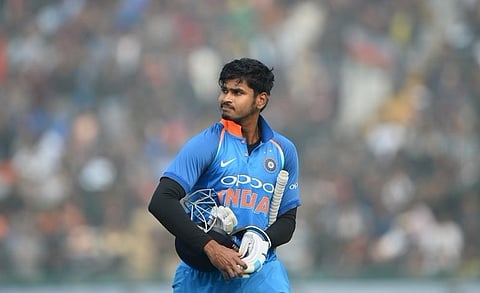 Those Last Two Overs Were Like hell: Delhi Capitals Skipper Shreyas Iyer