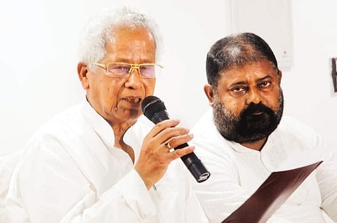 ‘Party Failed To Make Masses Aware of CAB’ Says Tarun Gogoi