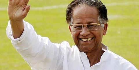 Former Chief Minister Tarun Gogoi Insists On Judicial Inquiry Over NRC