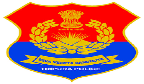 Tripura police to arrest ex-chief secy from Delhi in PWD scam