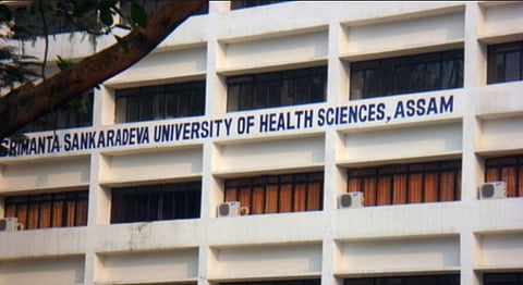 SSUHS Bans Seductive, Revealing, Micro-Mini Costumes