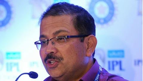KKR Not Worried, Sourav Ganguly Knows His Duties Well: Venky Mysore