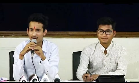 4.50 lakh bighas of tribal belt encroached upon by ‘foreigners’