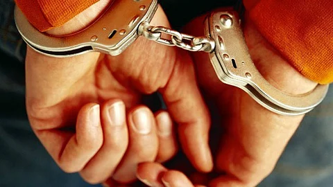 Four arrested in connection with the alleged assault of a person in the beef selling incident