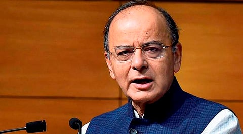 Death of Former Finance Minister Arun Jaitley Mourned