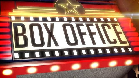 Box office: Fudging the figures